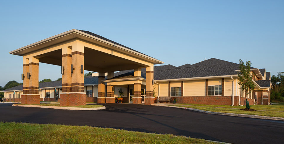 Fioricet Rehab Hospital Near MeSaint Joseph MO